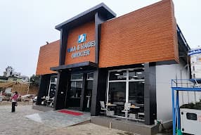 Nina & Hager grocer