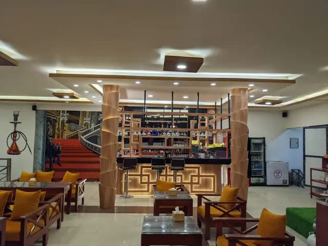 Crunchy Corner Mid Baneshwor