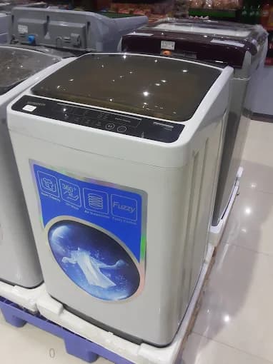 Satya Sai Baba Refrigerator Repair