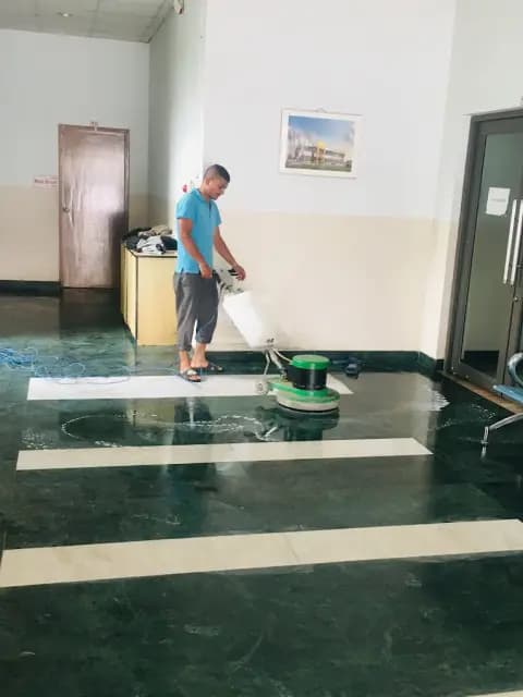 United Facility Service Pvt.Ltd.