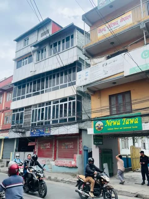First step rental store