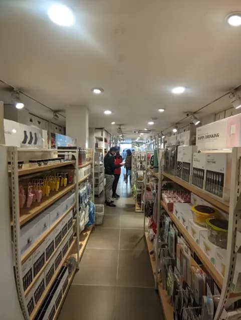 Miniso Nepal