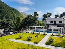 Trishuli Villa