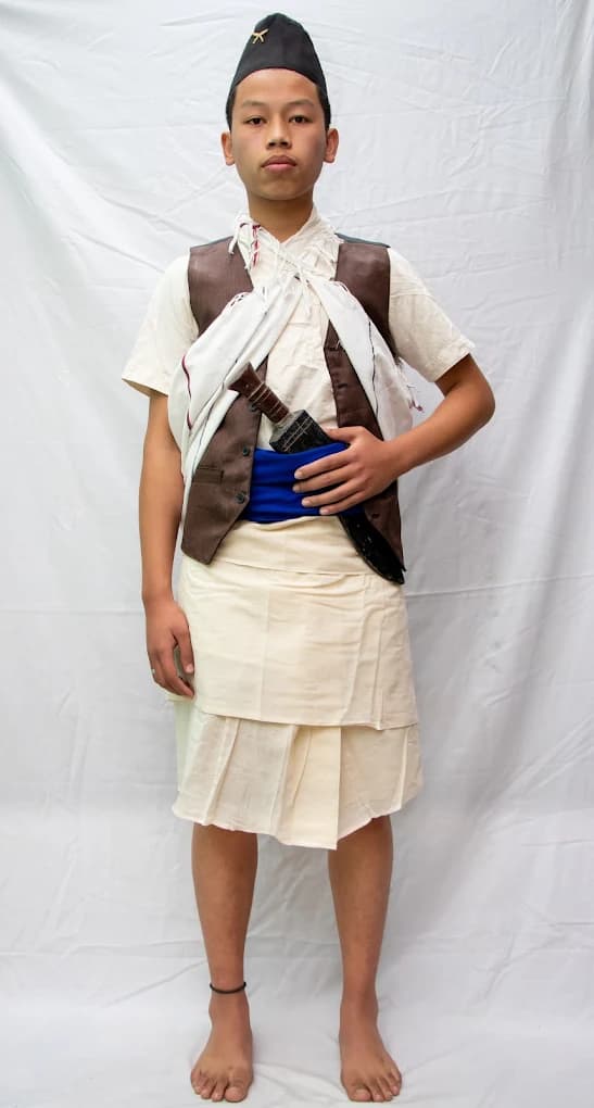 Alankar Cultural Dress Hire Store