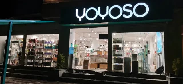YOYOSO, Budhanilkantha