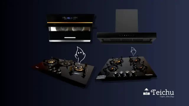 Teichu Appliances