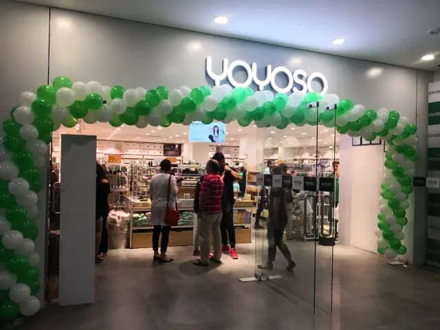 YOYOSO CityCenter